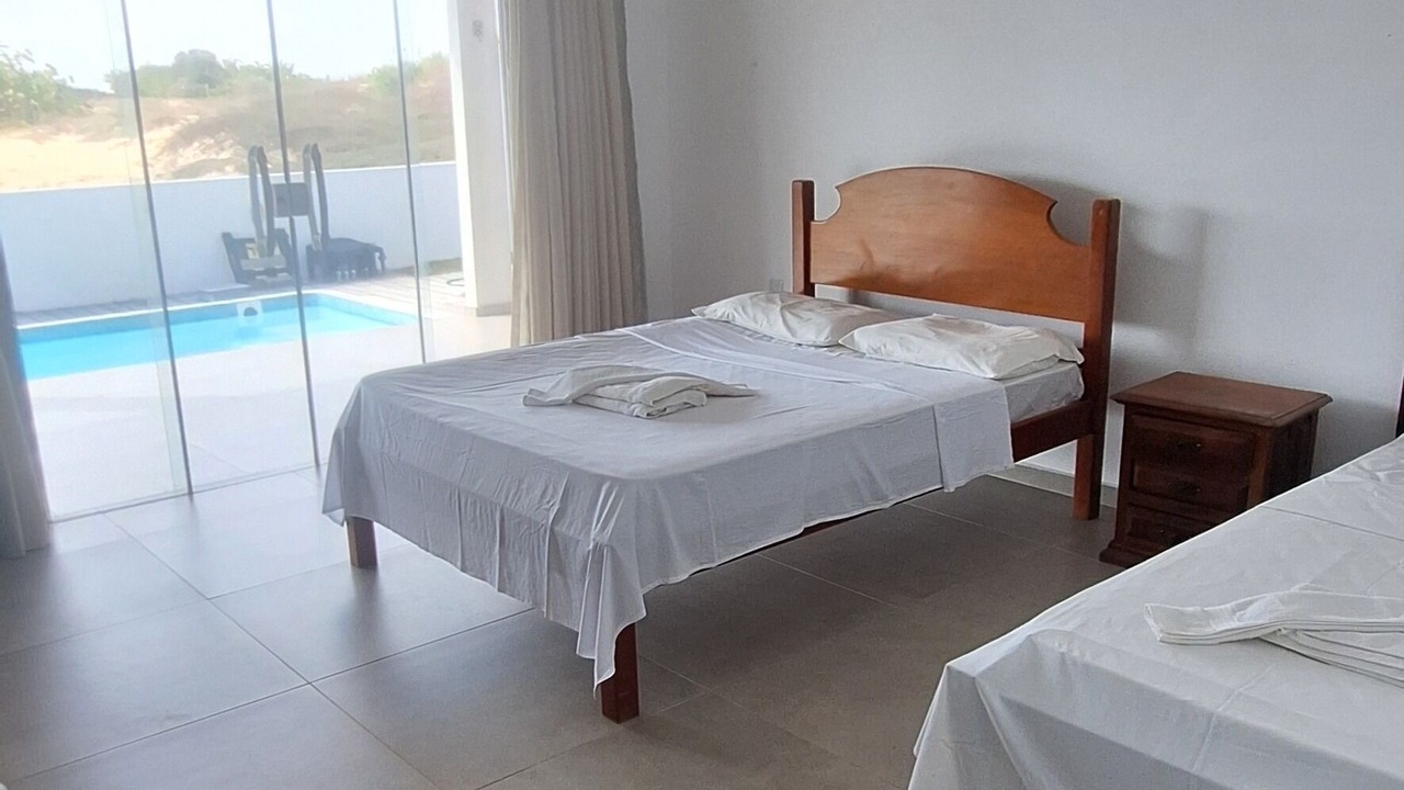 Photo of Bedroom in Touros