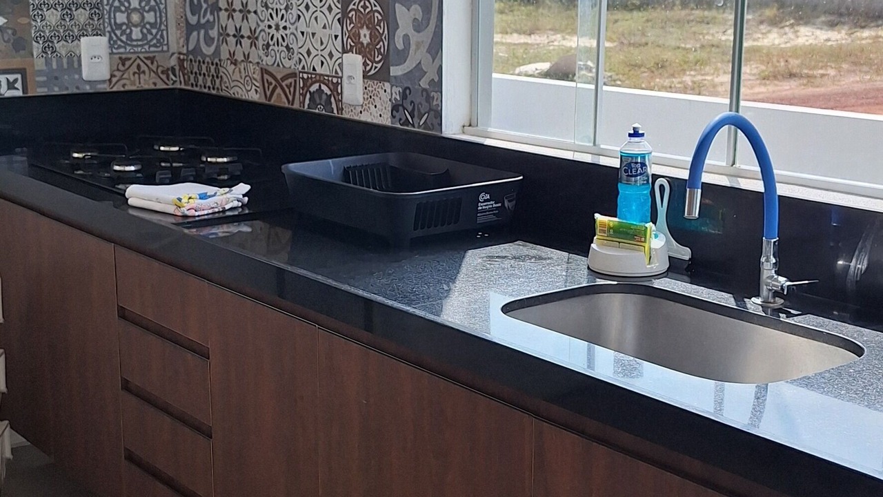 Photo of Kitchen in Touros