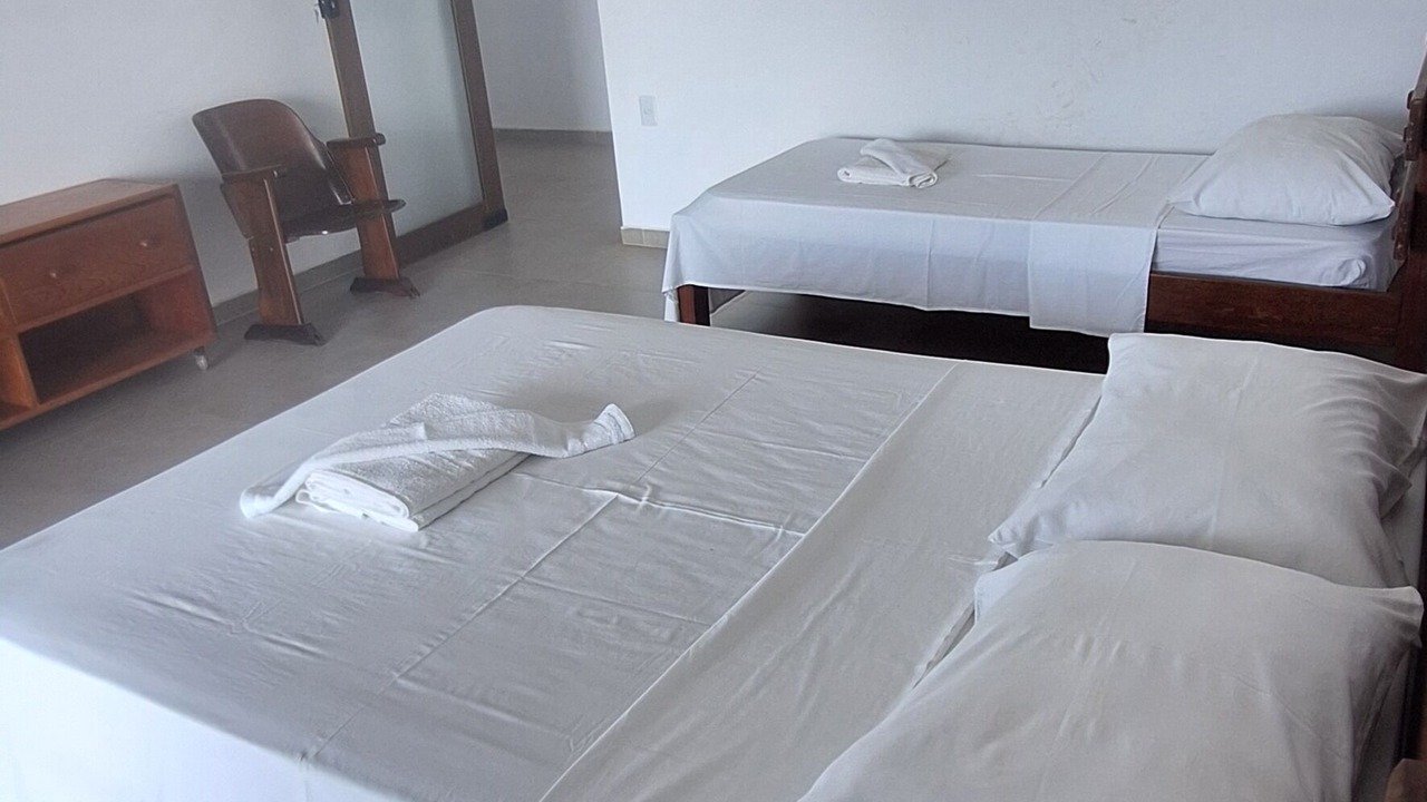 Photo of Bedroom in Touros