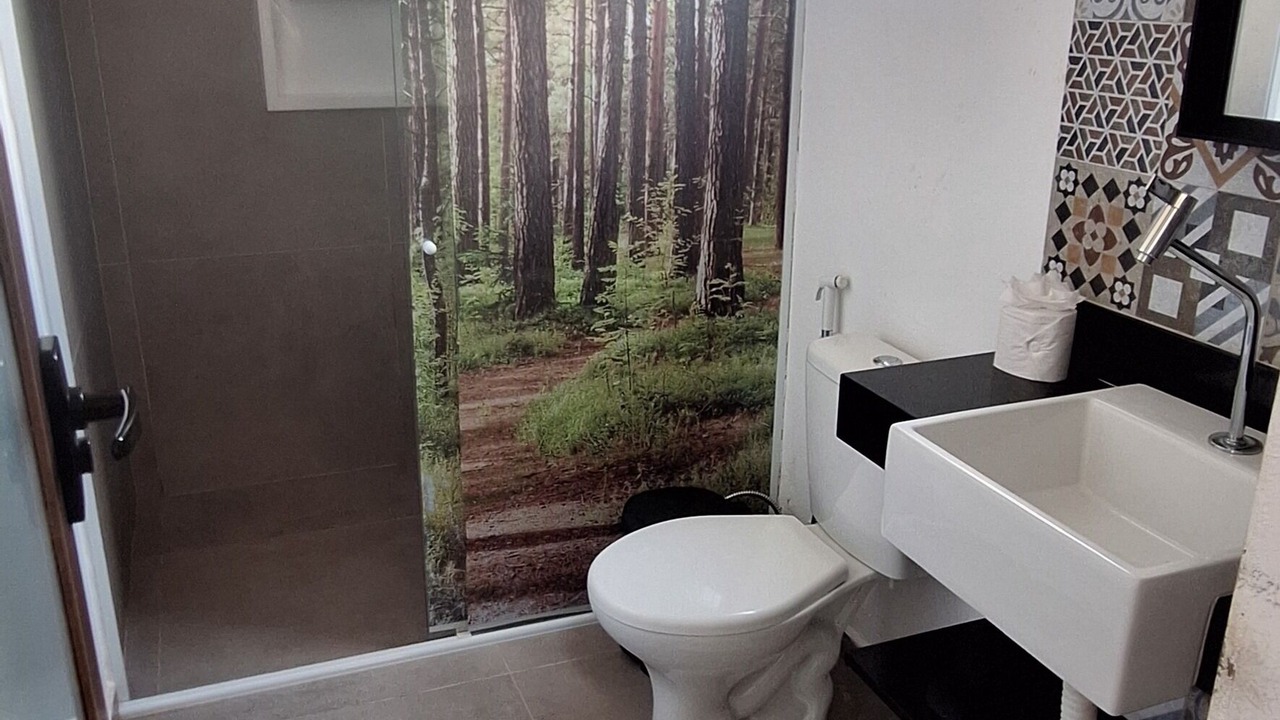 Photo of Bathroom in Touros