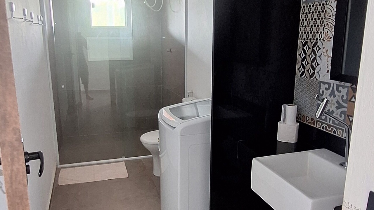 Photo of Bathroom in Touros