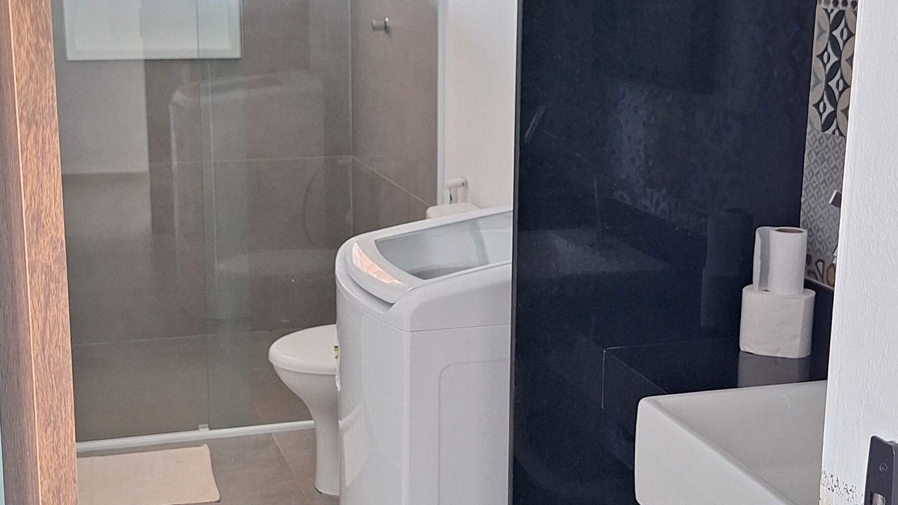 Photo of Bathroom in Touros