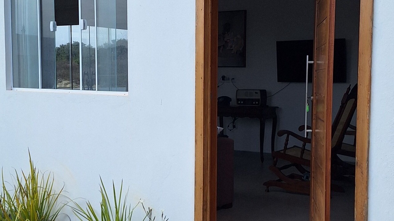 Photo of Patio Balcony in Touros