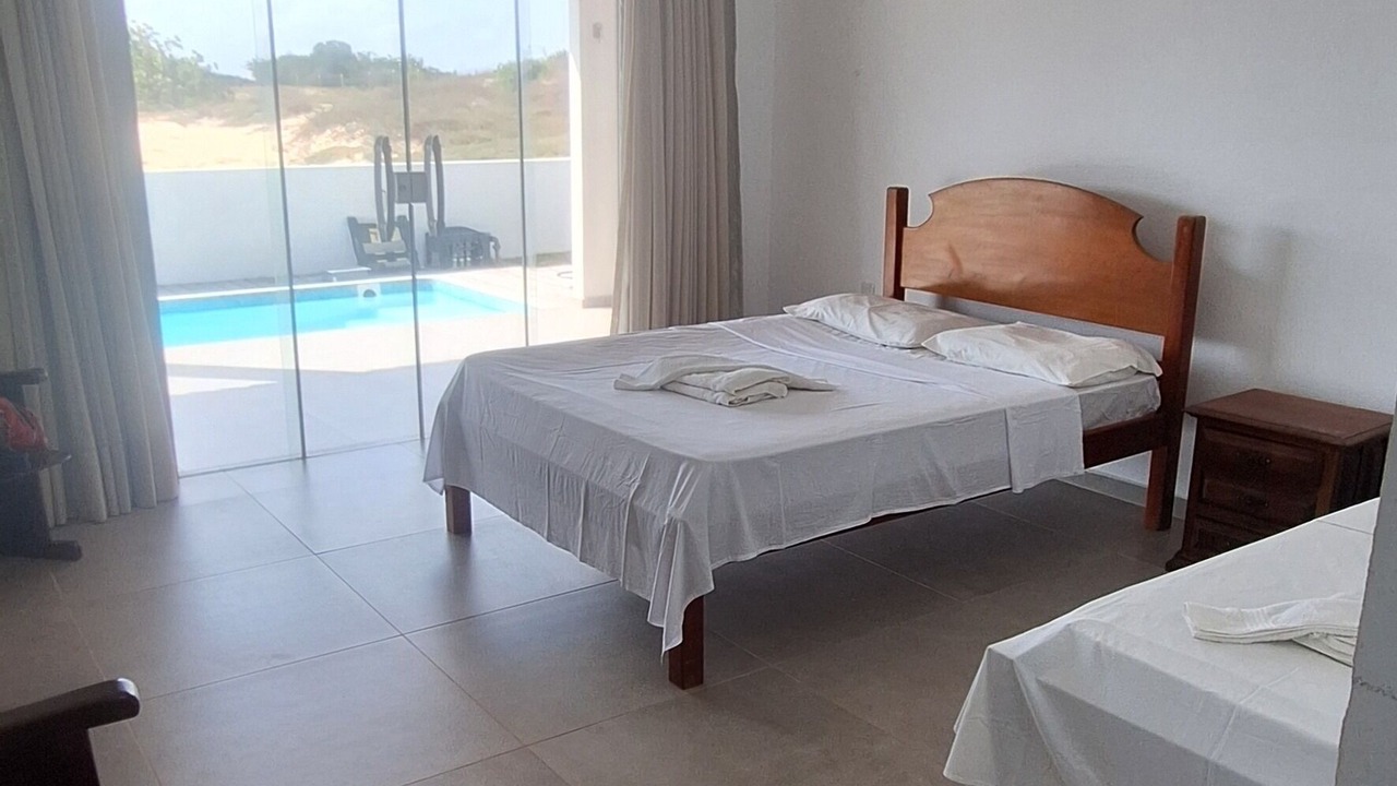 Photo of Bedroom in Touros