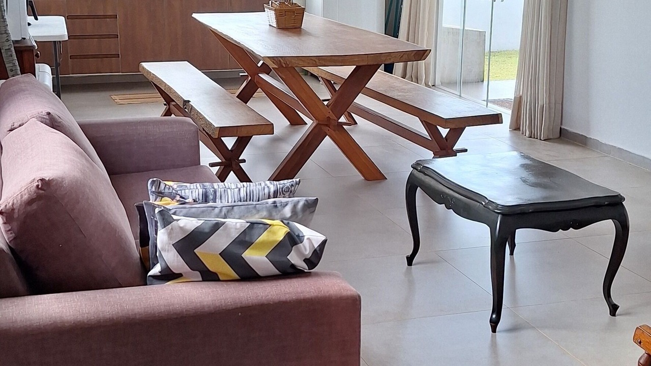 Photo of Livingroom in Touros