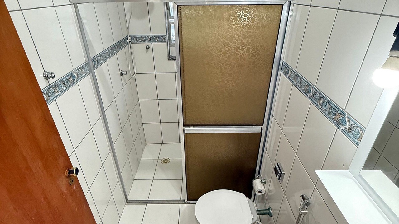 Photo of Bathroom in Guilhermina
