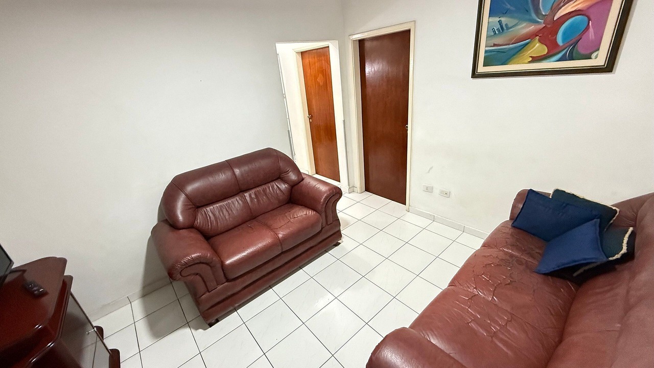 Photo of Livingroom in Guilhermina