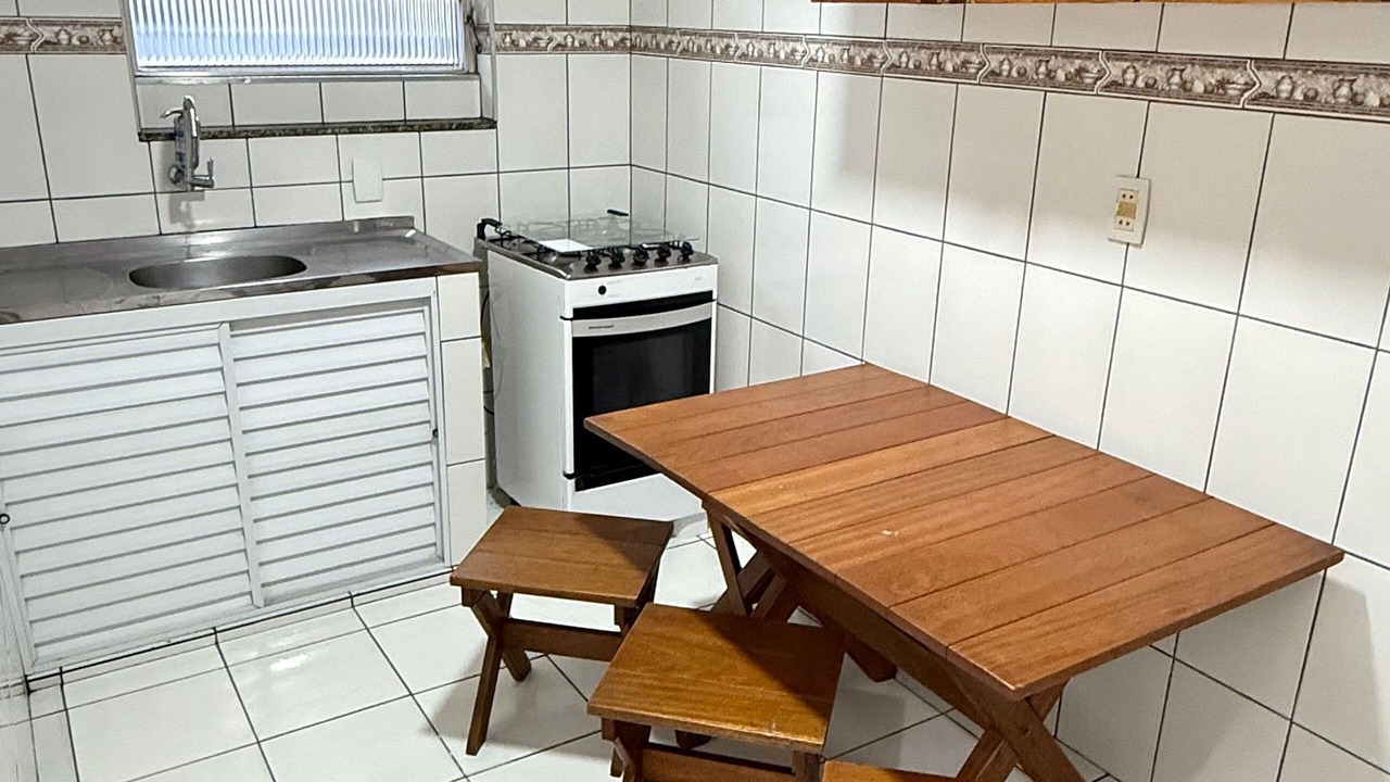 Photo of Kitchen in Guilhermina