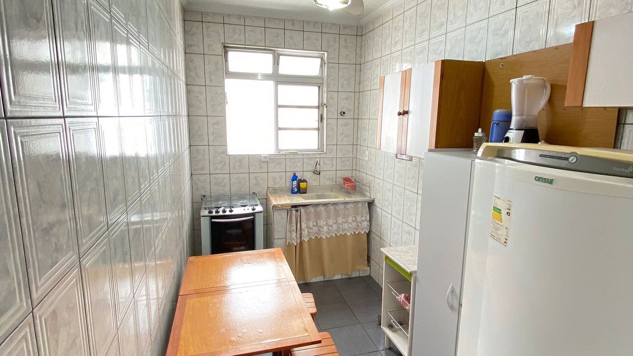 Photo of Kitchen in Guilhermina