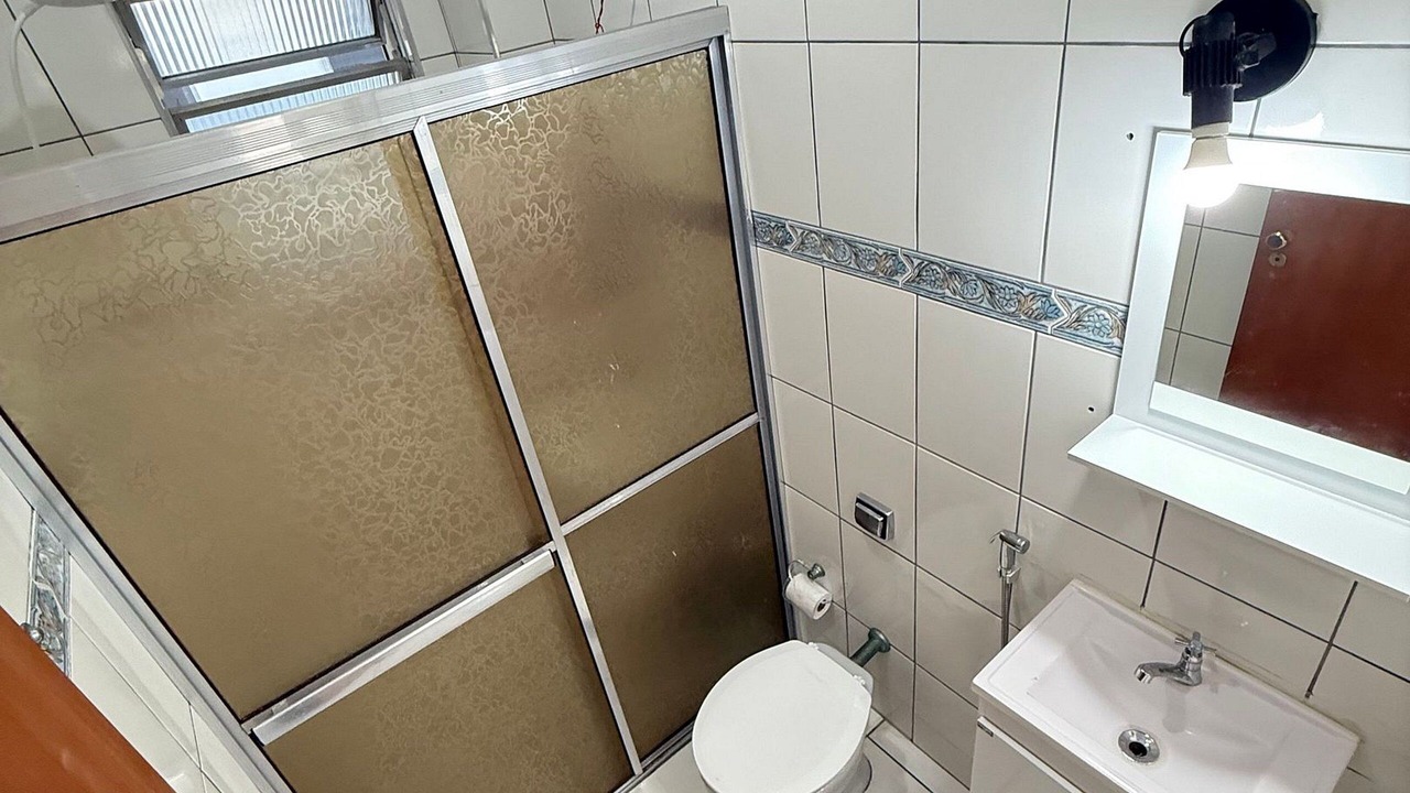 Photo of Bathroom in Guilhermina