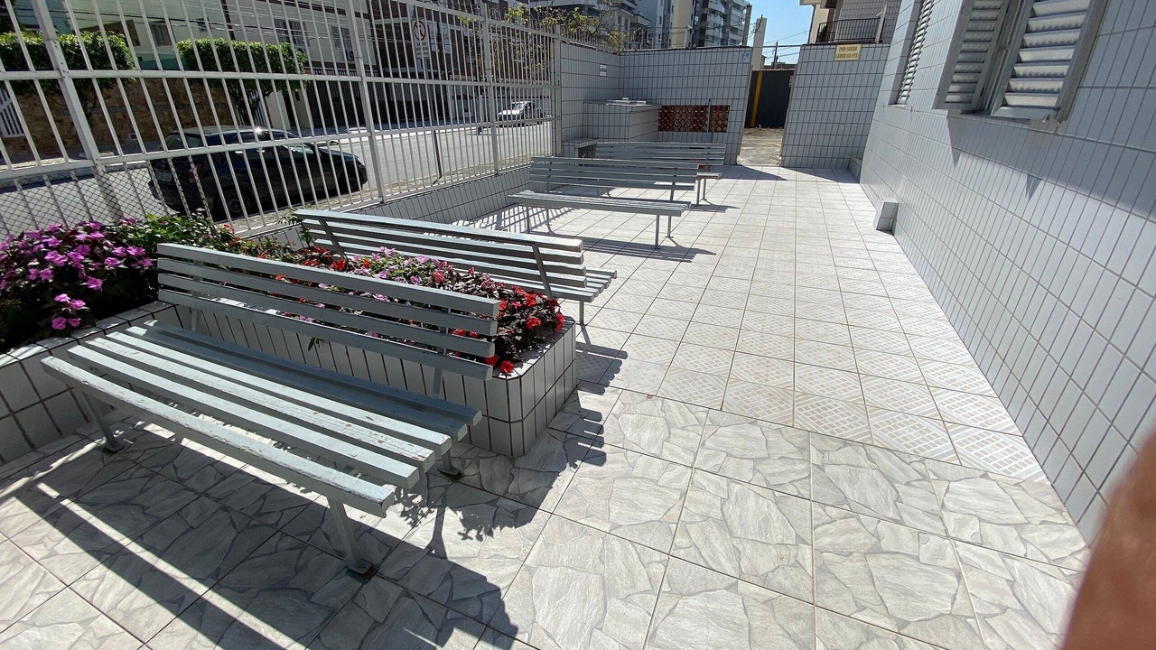 Photo of Patio Balcony in Guilhermina