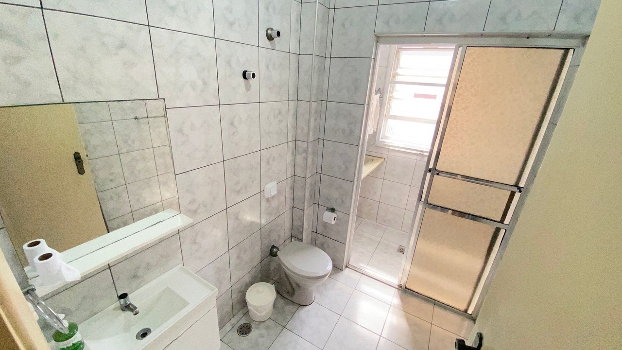 Photo of Bathroom in Guilhermina