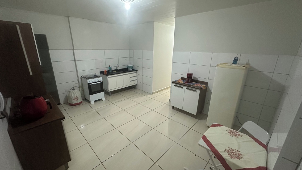 Photo of Kitchen in Dores do Rio Preto