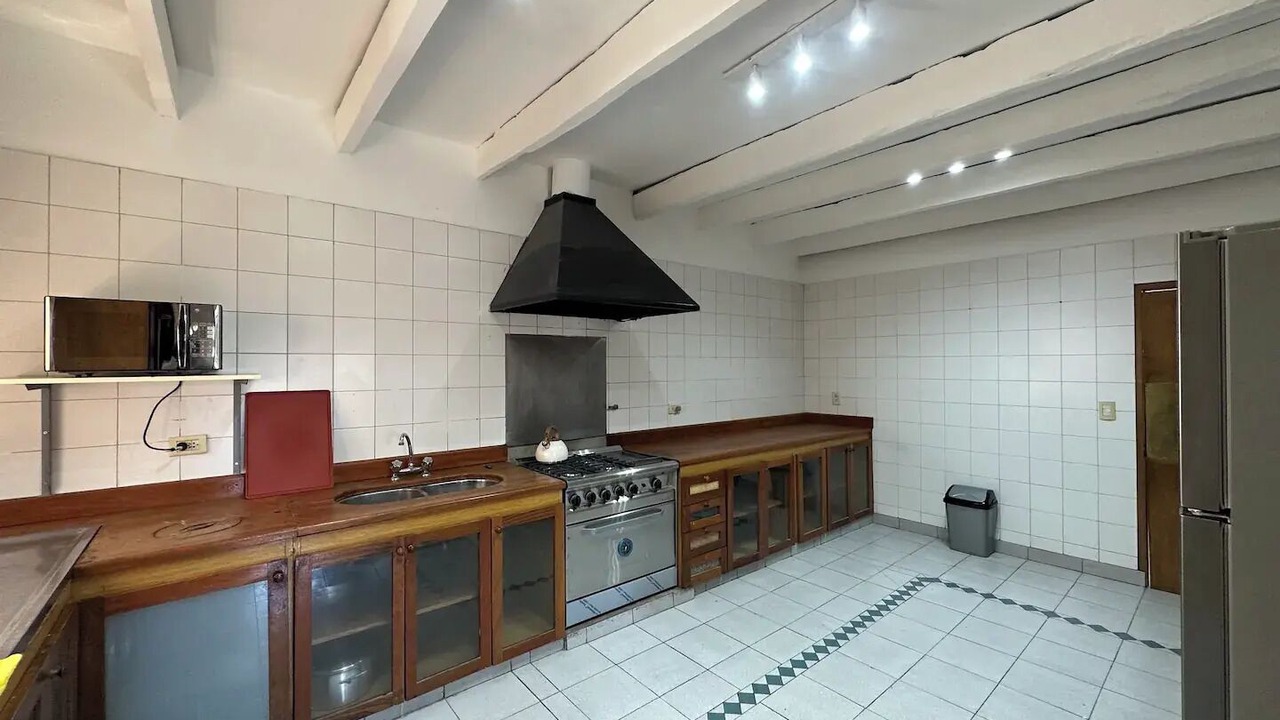 Photo of Kitchen in Balvanera