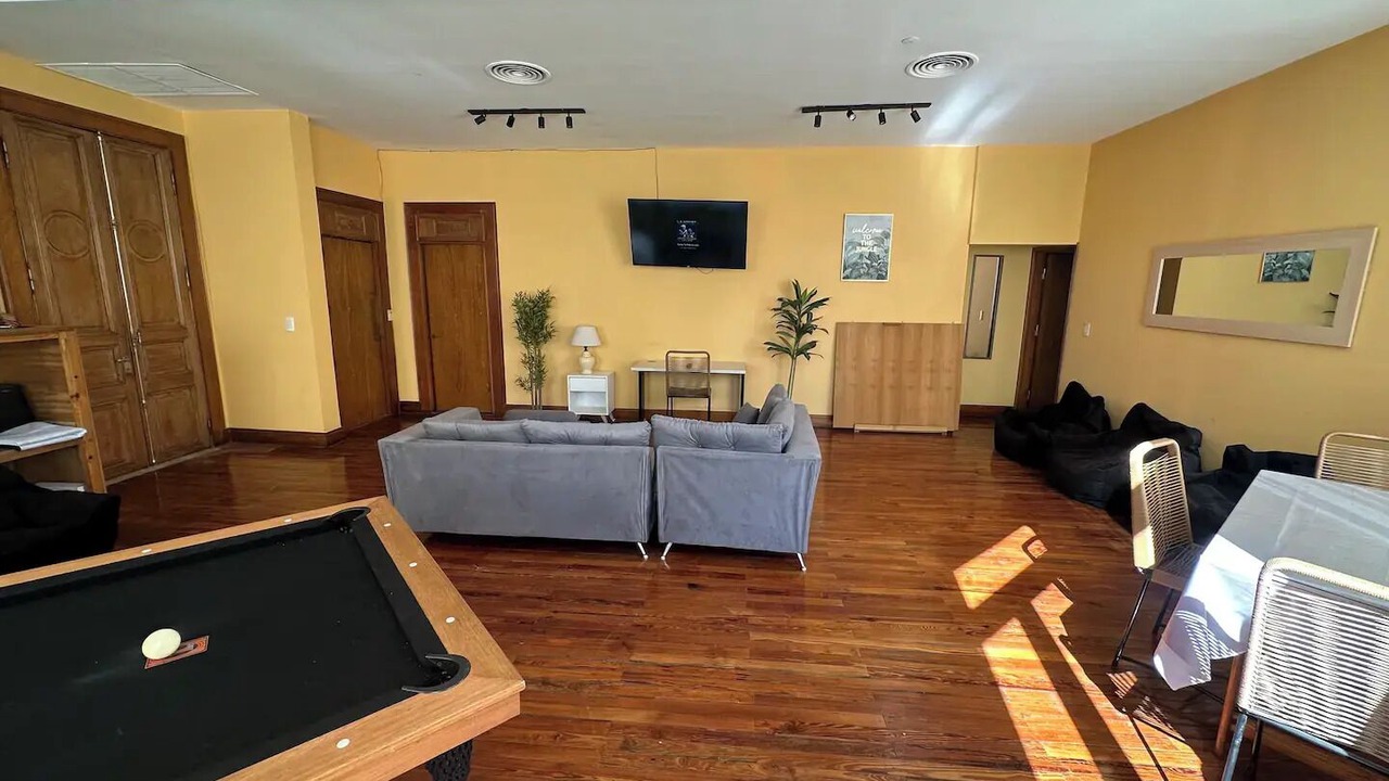 Photo of Bedroom in Balvanera