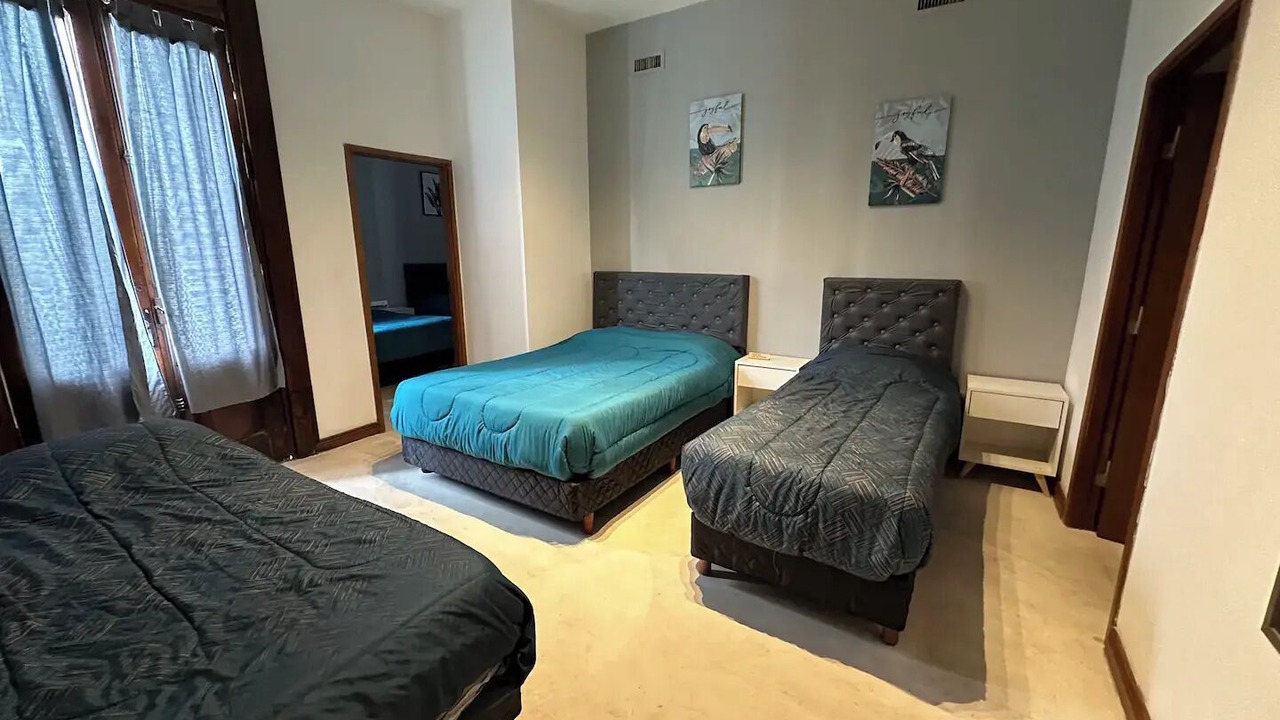 Photo of Bedroom in Balvanera
