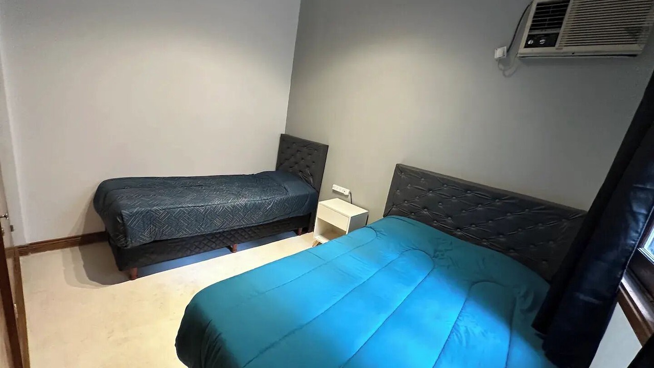 Photo of Bedroom in Balvanera