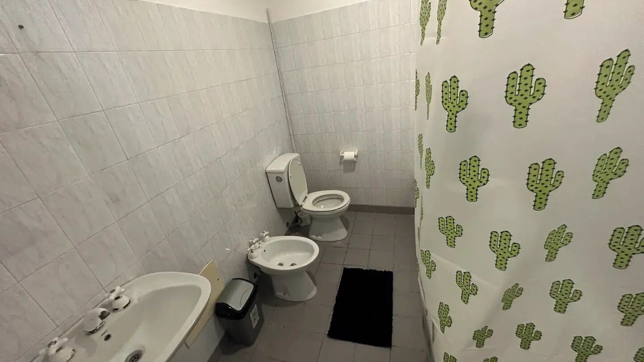 Photo of Bathroom in Balvanera