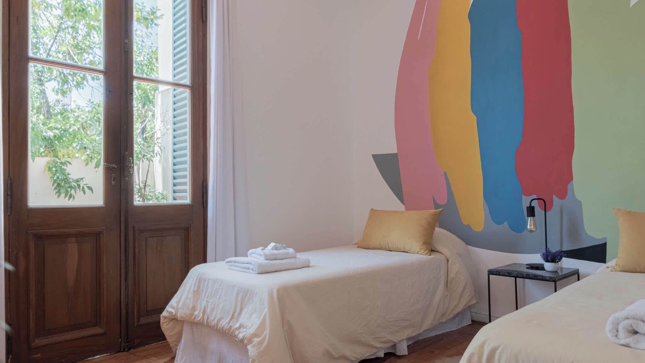 Photo of Bedroom in Palermo