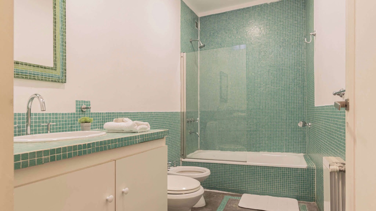 Photo of Bathroom in Palermo