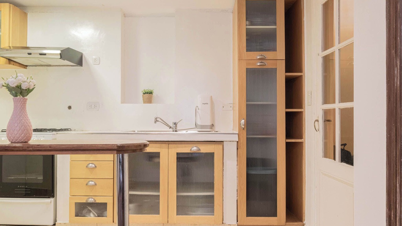 Photo of Kitchen in Palermo