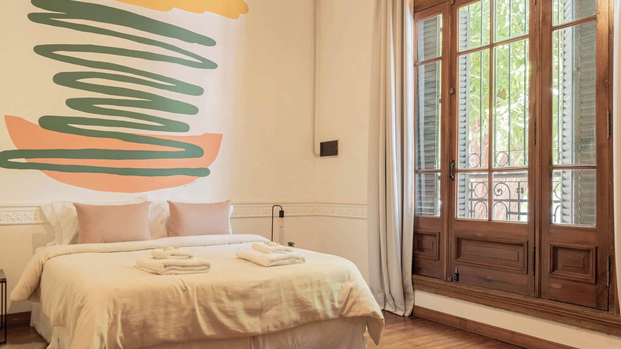 Photo of Bedroom in Palermo