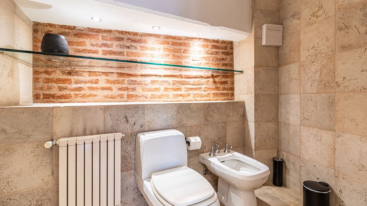 Photo of Bathroom in Palermo Chico