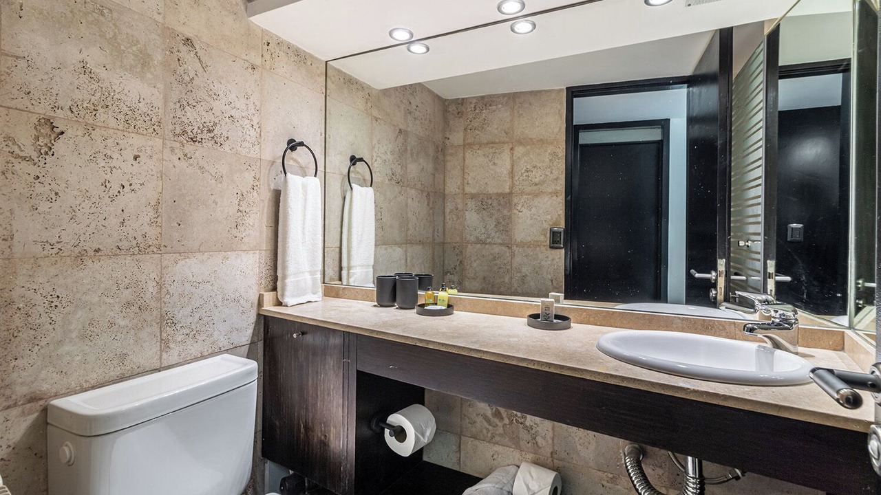 Photo of Bathroom in Palermo Chico