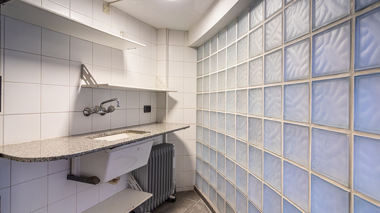Photo of Bathroom in Palermo Chico
