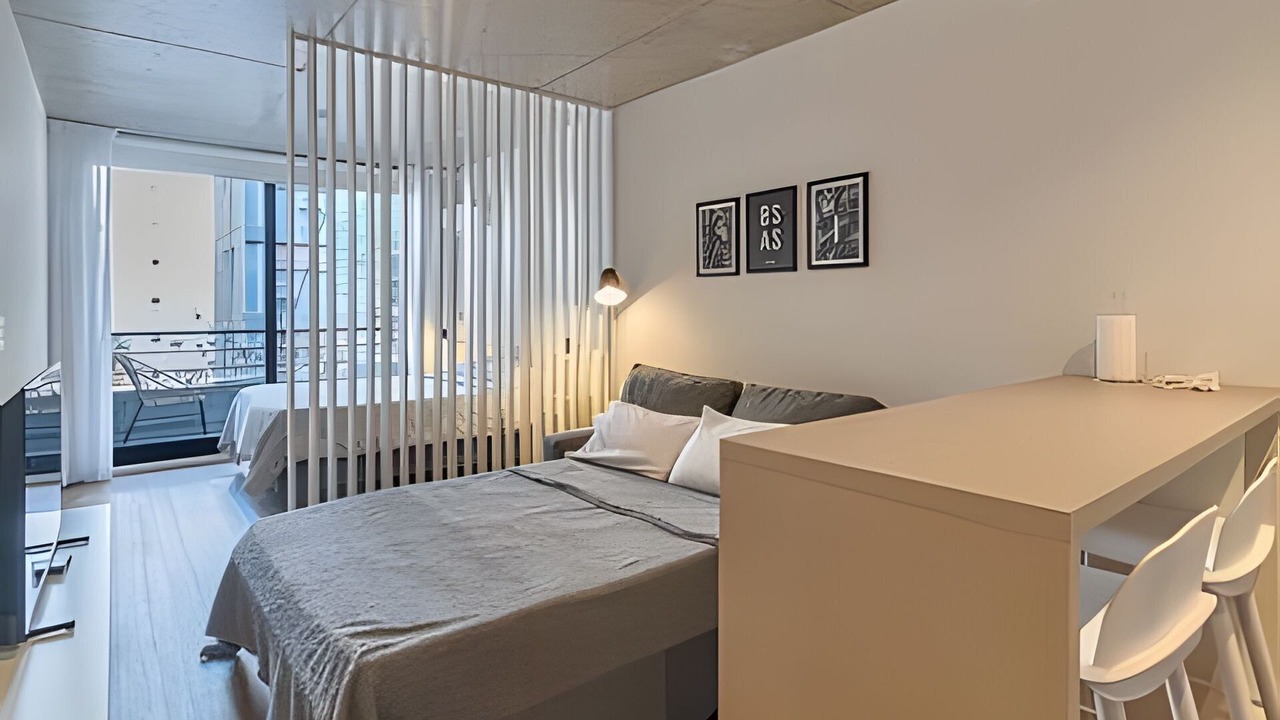 Photo of Bedroom in Belgrano