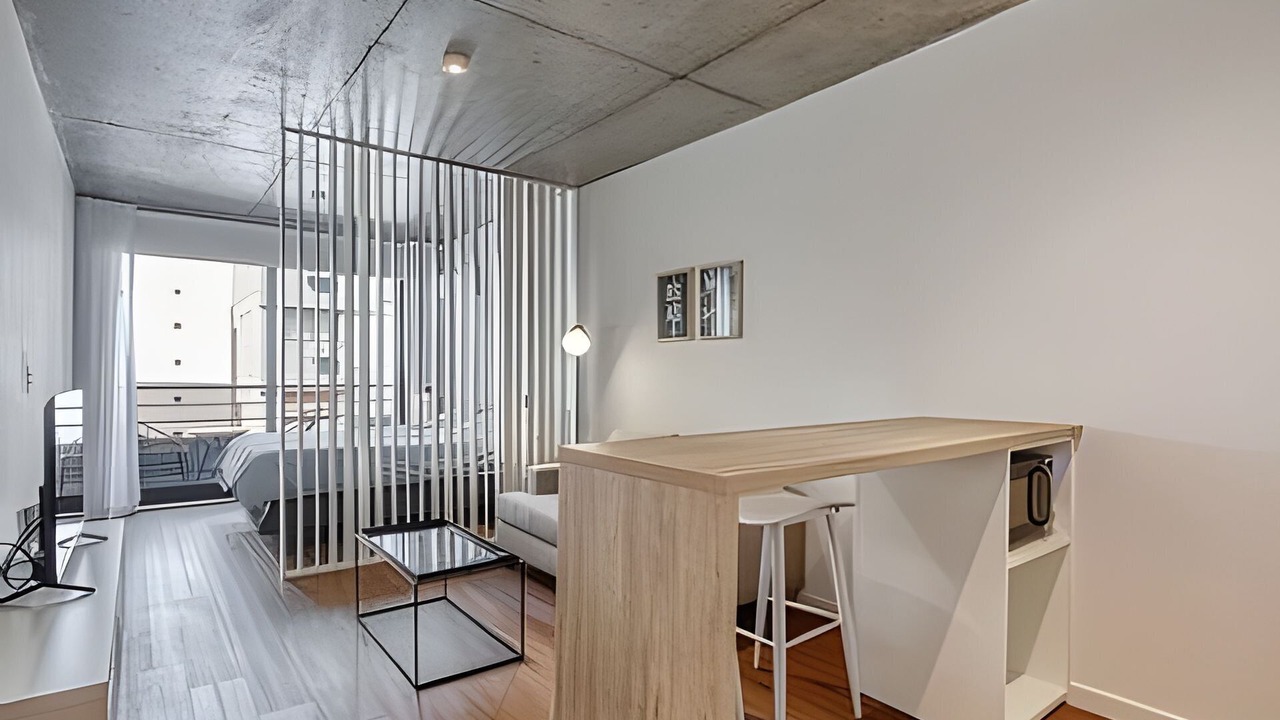 Photo of Bedroom in Belgrano
