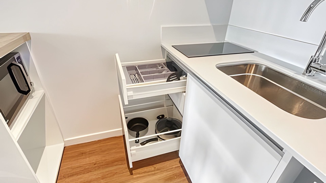 Photo of Kitchen in Belgrano