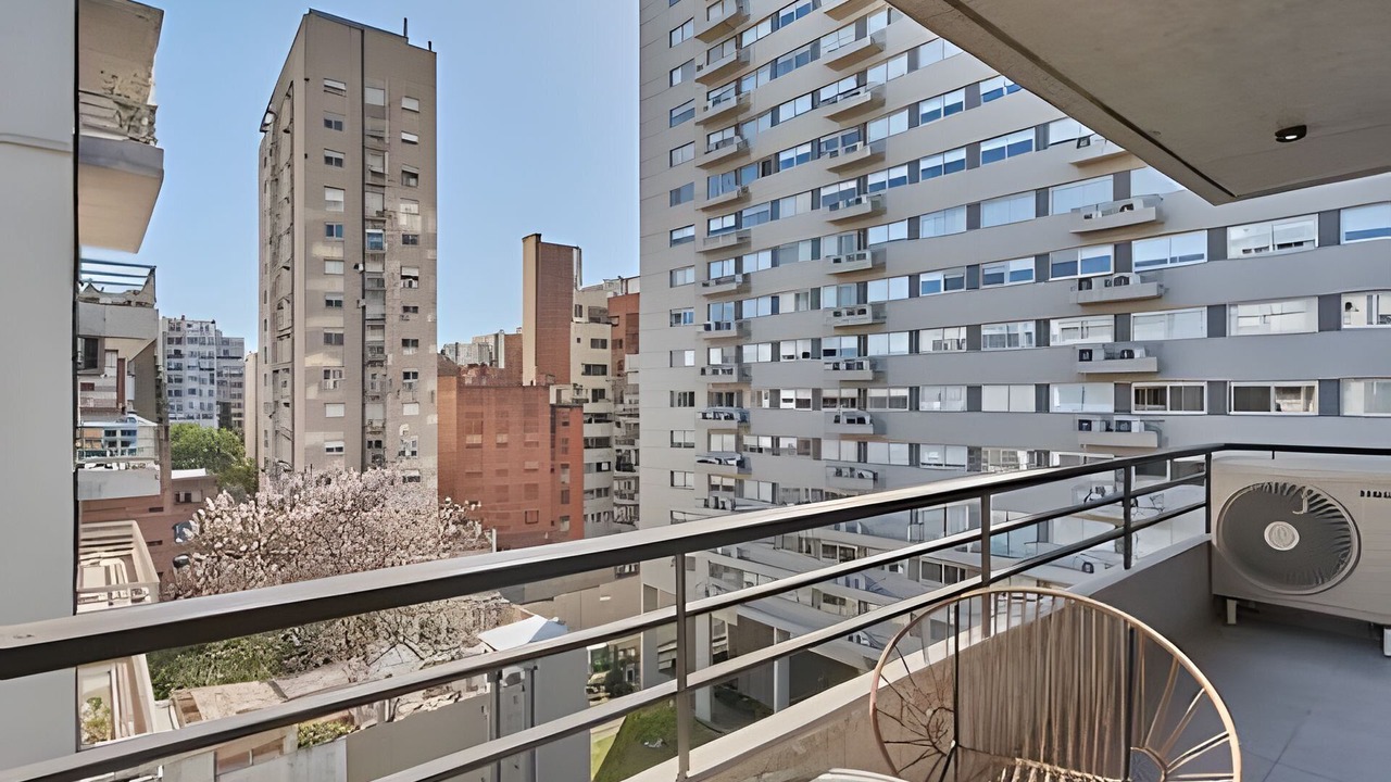 Photo of Outdoor in Belgrano
