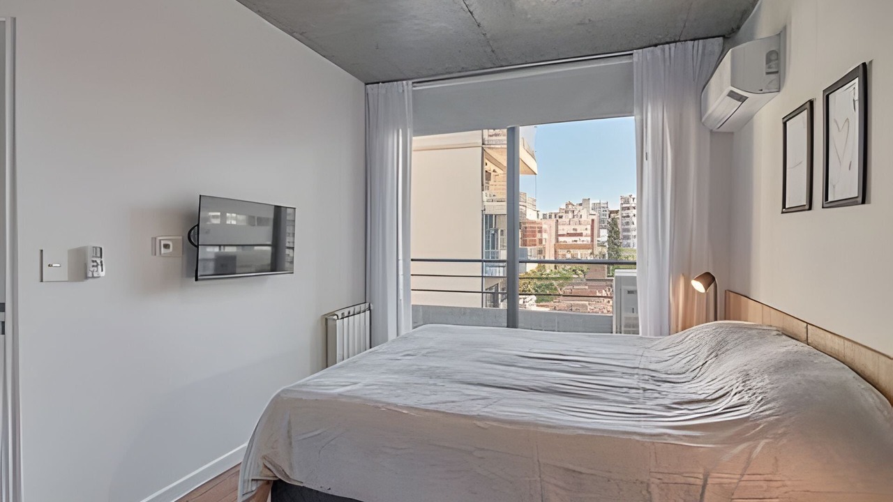 Photo of Bedroom in Belgrano