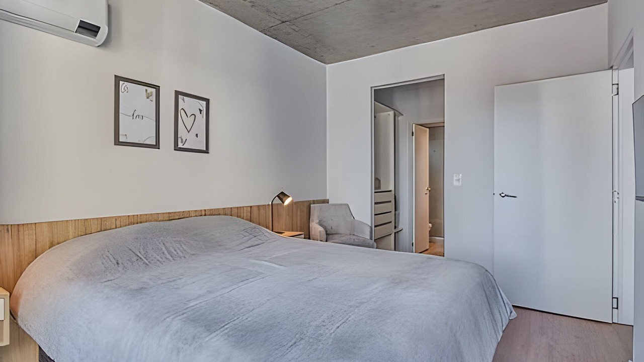 Photo of Bedroom in Belgrano