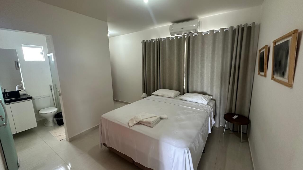 Photo of Bedroom in Touros