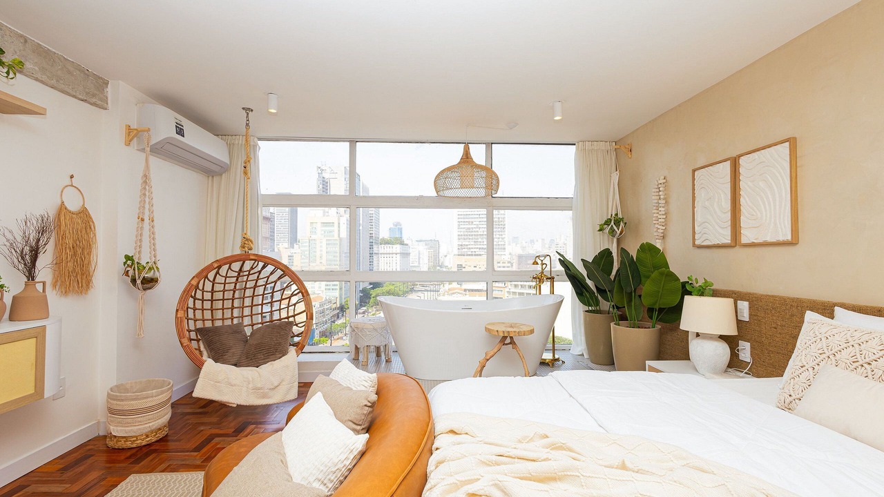 Photo of Bedroom in Central Zone