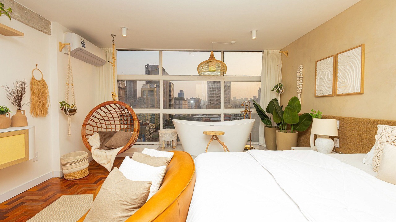 Photo of Bedroom in Central Zone