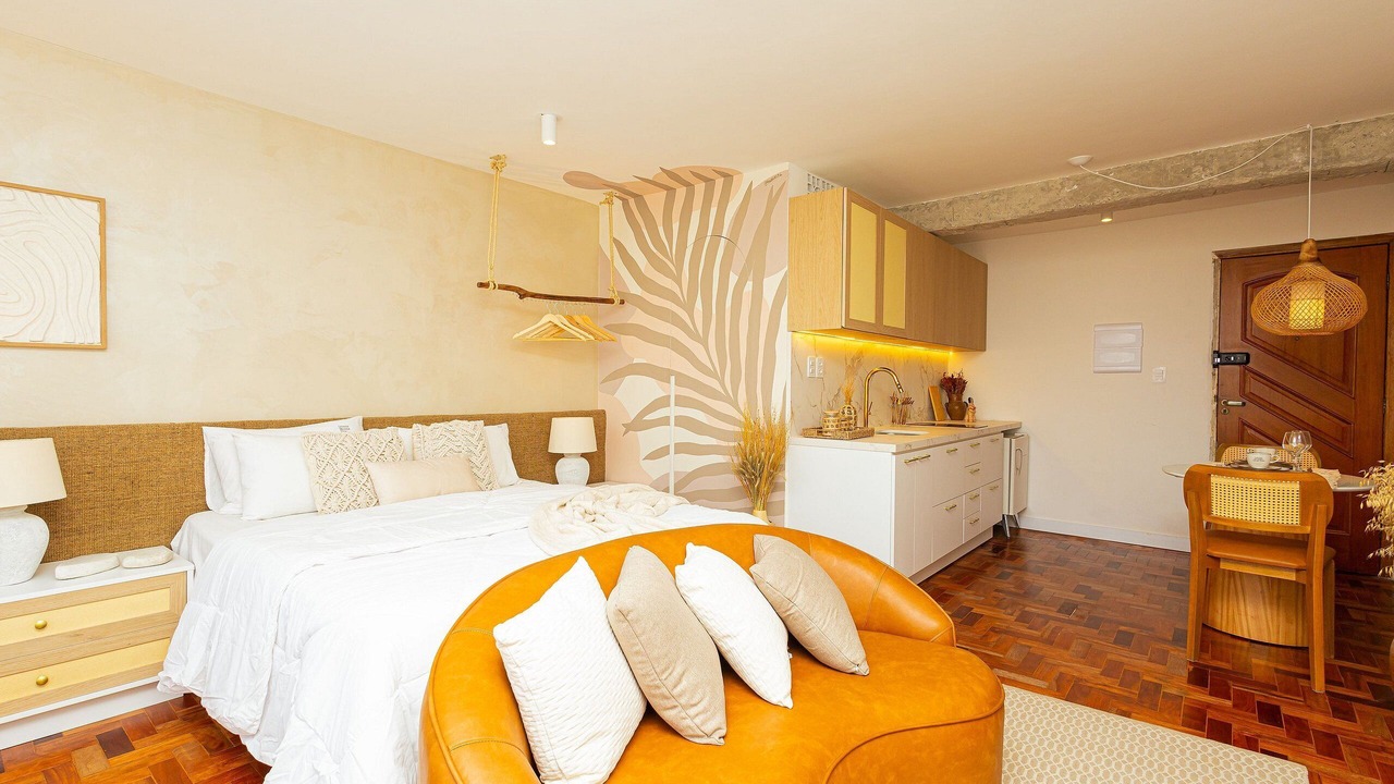 Photo of Bedroom in Central Zone
