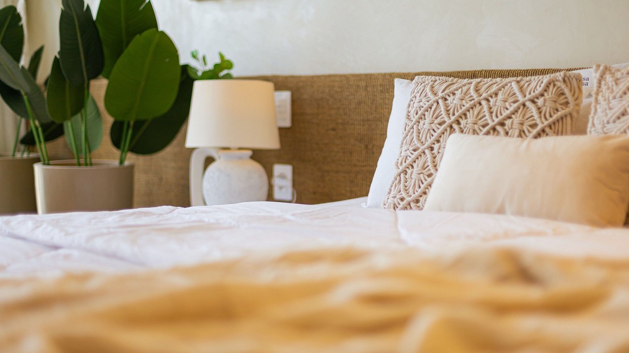 Photo of Bedroom in Central Zone