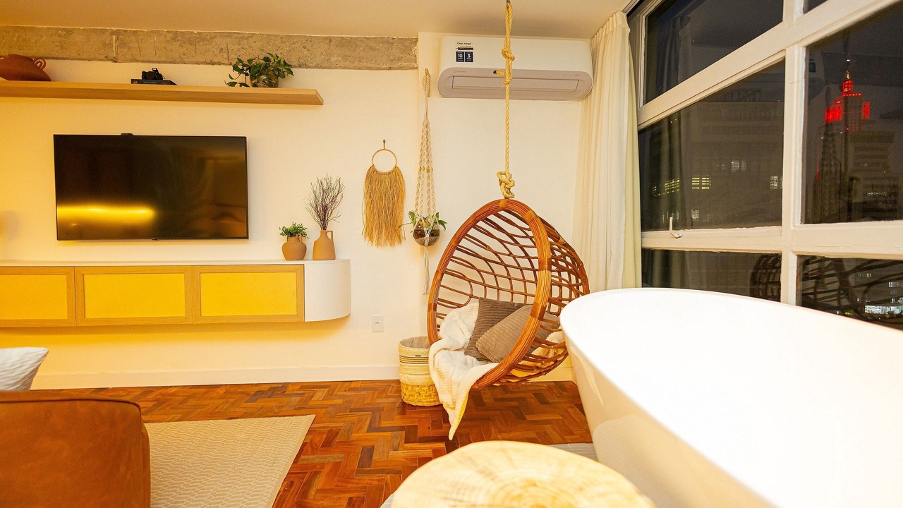 Photo of Bedroom in Central Zone