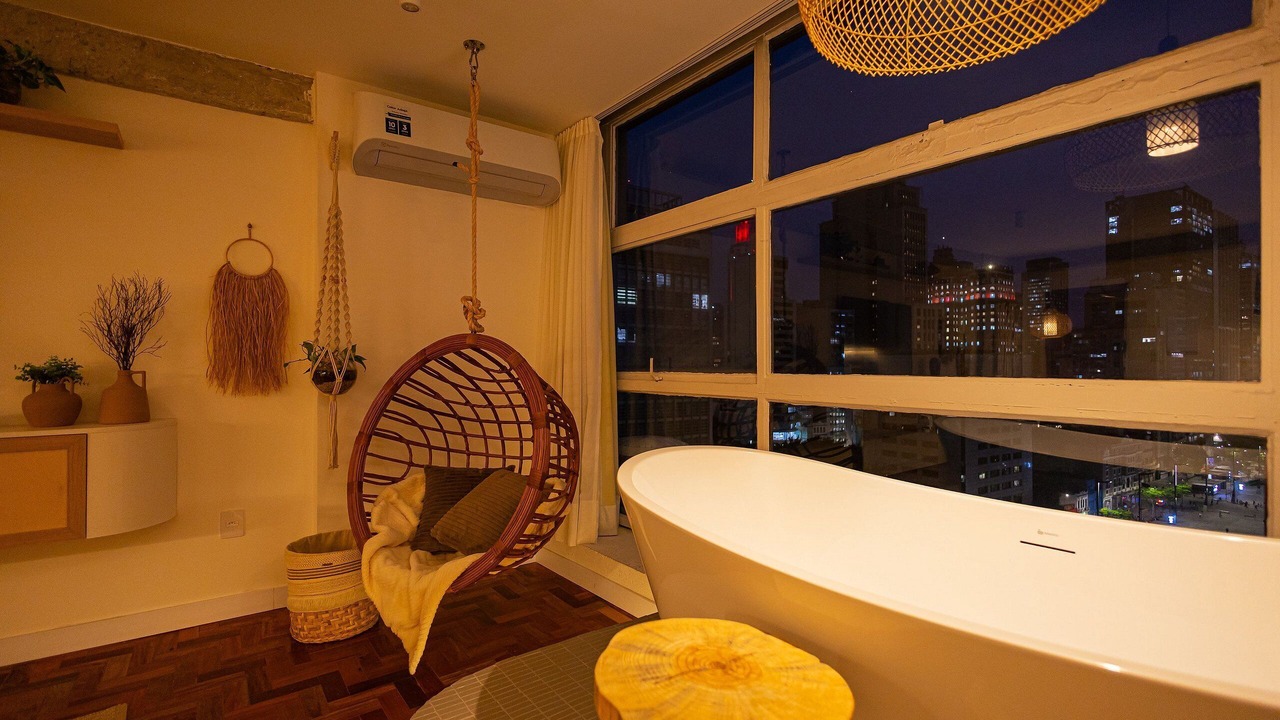 Photo of Bathroom in Central Zone