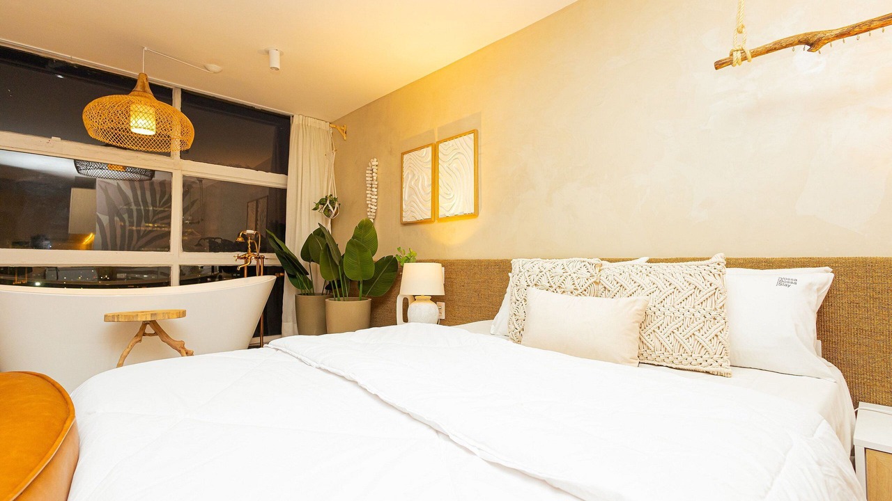 Photo of Bedroom in Central Zone