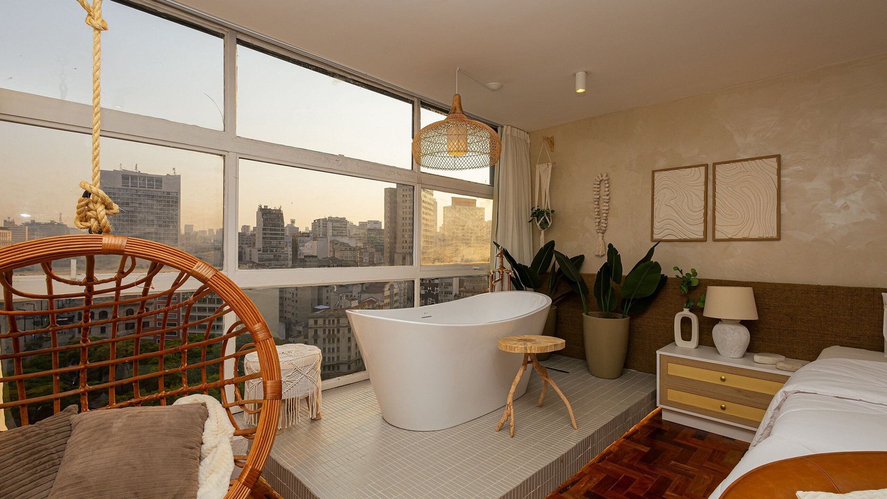 Photo of Bedroom in Central Zone