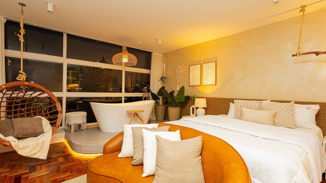 Photo of Bedroom in Central Zone
