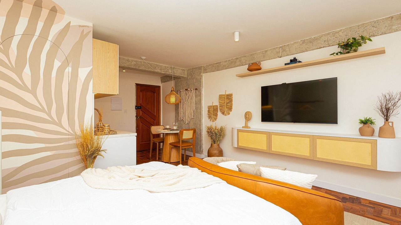 Photo of Bedroom in Central Zone