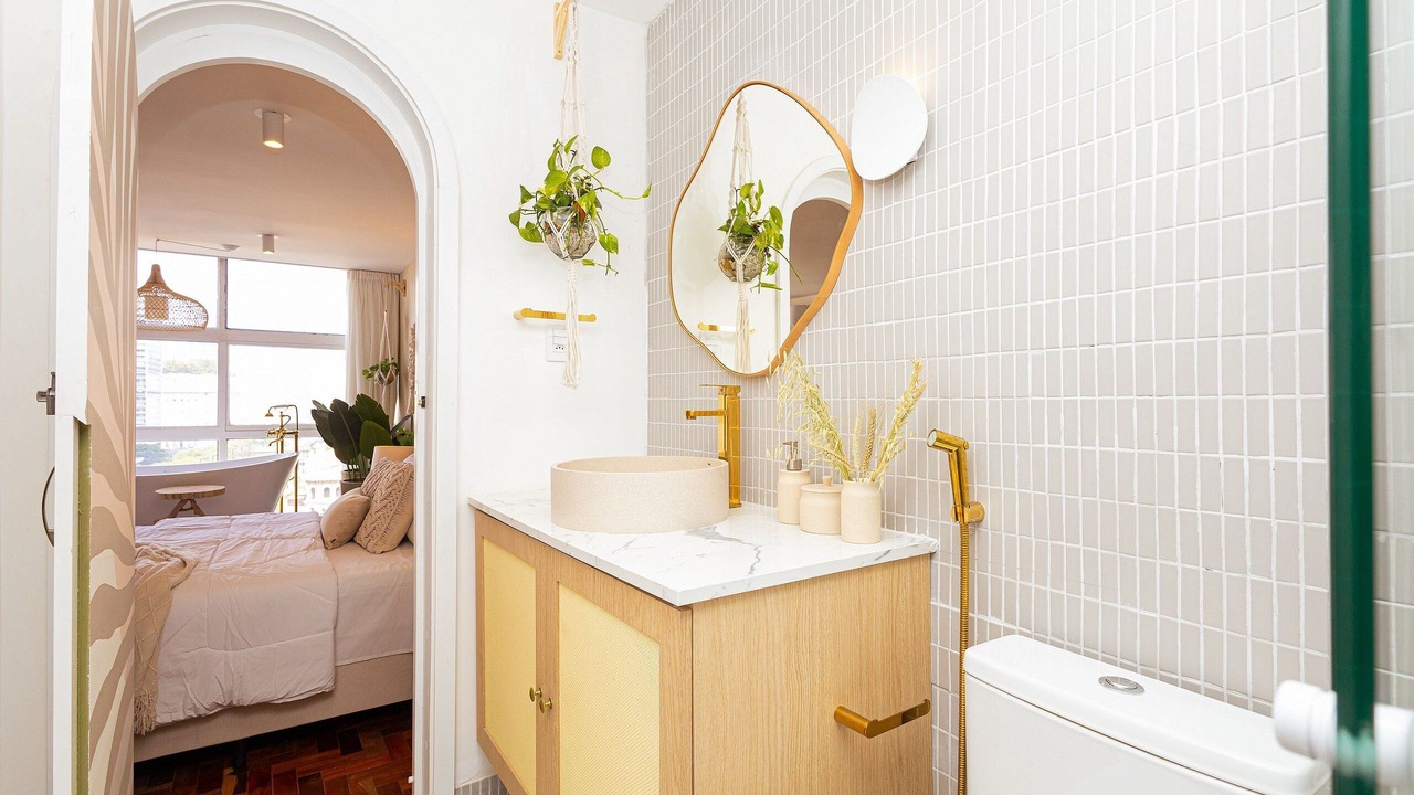 Photo of Bathroom in Central Zone