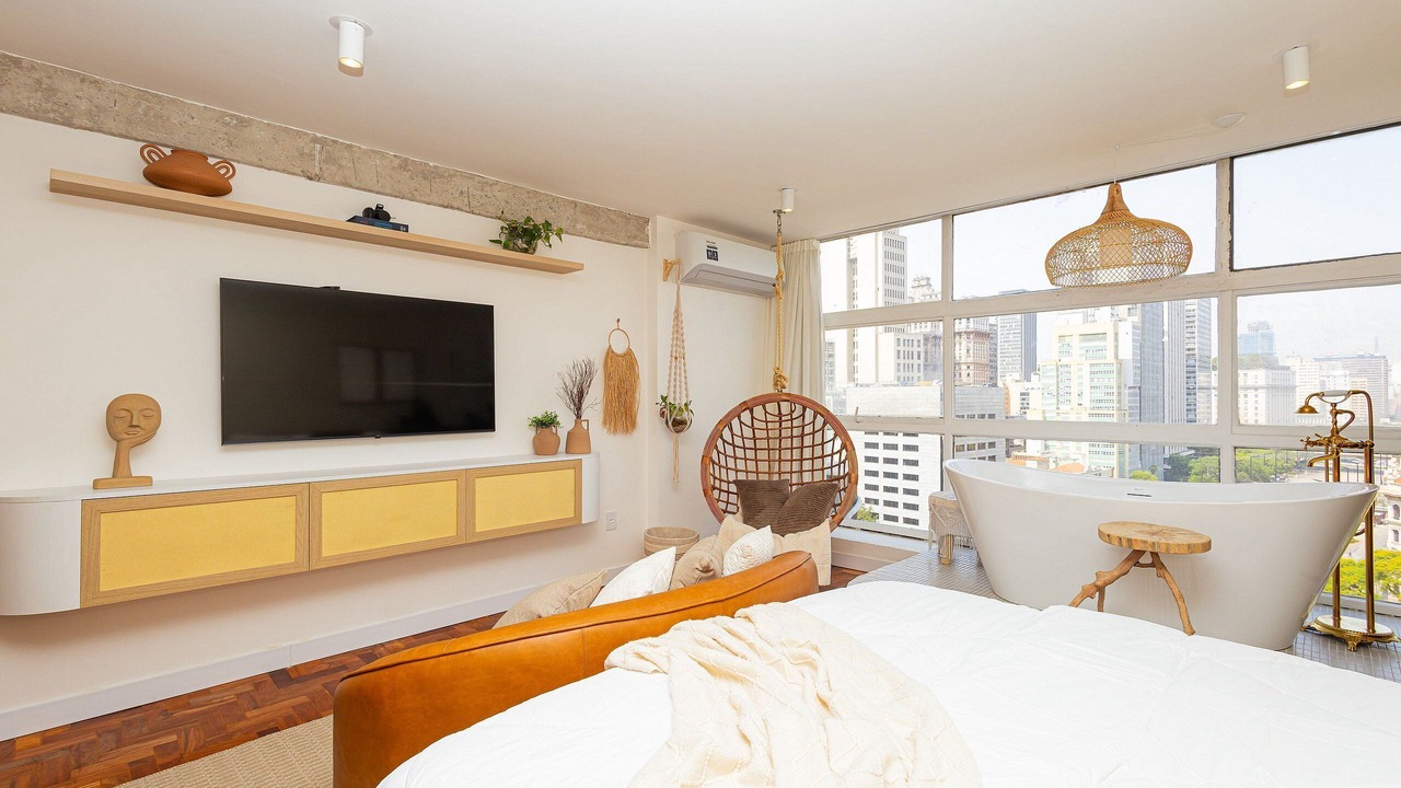 Photo of Bedroom in Central Zone