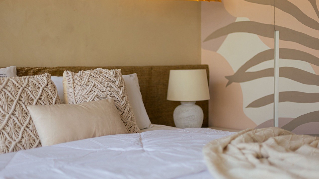 Photo of Bedroom in Central Zone