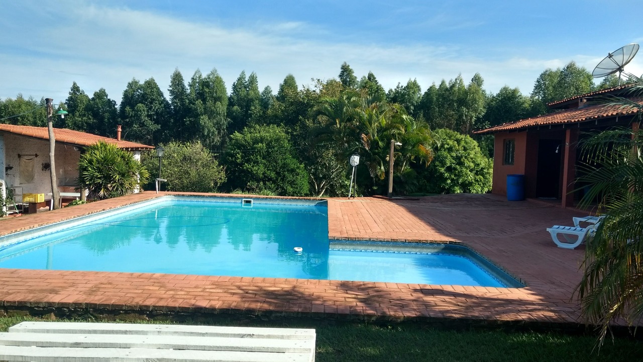 Photo of Outdoor in Aracoiaba da Serra